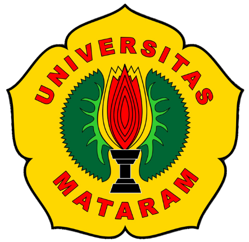Lambang Resmi Universitas Mataram